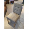 Carlton Colin Chair in Harris Tweed Hunting Lodge Fabric (Stock Line)