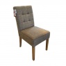 Colin Chair in Harris Tweed Hunting Lodge Fabric (Stock Line)
