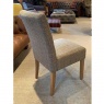 Carlton Colin Chair in Harris Tweed Hunting Lodge Fabric (Stock Line)