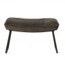 vintage Bronx Footstool