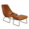 vintage Bronx Chair