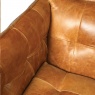 vintage Brunswick 3 Seat Sofa