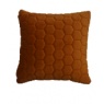 Deco Cushion 40X40 Hex Pattern
