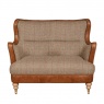 vintage Ellis 2 Seater sofa