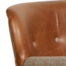 vintage Elston Chair - Made to Order (3HTW Hunting Lodge)
