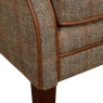 vintage Elston Chair - Made to Order (3HTW Hunting Lodge)