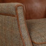 vintage Elston Chair - Made to Order (3HTW Hunting Lodge)