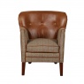 vintage Elston Chair - Made to Order (3HTW Hunting Lodge)