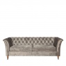 vintage Granby 3 Seater