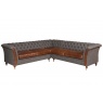 vintage Granby - Modular Sofas Promo Set Offer - (Two-Corner-Two)