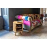 Harlequin Patchwork 2 Seater Chester Club - Fast Track Delivery
