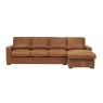 Hawton Fenix (Standard) 4 Seater Corner Sofa with Right Hand Facing Chaise