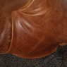 vintage Kensington Chair (Moreland Harris Tweed) - Fast Track