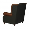 vintage Linby Club Chair