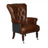 vintage Orston Chair
