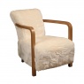 vintage Shaun Baa Baa Chair