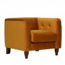 vintage Vogue Chair