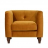 vintage Vogue Chair