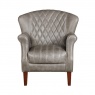 vintage Vulcan Armchair