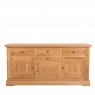 Carlton Lyon 3 Door Sideboard