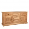 Carlton Lyon 3 Door Sideboard