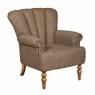 vintage Lily Standard Armchair