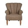 vintage Lily Standard Armchair