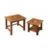 Carlton Welbeck Nest of 2 Tables