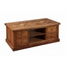 Welbeck Coffee Table / TV Unit