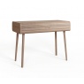 Carlton Tambour Grey Studio Desk