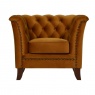 vintage Chelsea Armchair