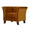 vintage Chelsea Armchair