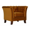 vintage Chelsea Armchair