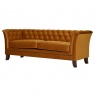 vintage Chelsea 3 Seater