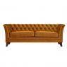 vintage Chelsea 3 Seater
