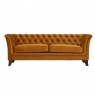 vintage Chelsea 3 Seater