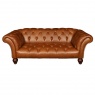 vintage Grammy 3 Seater Sofa