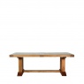 Carlton Windermere Monastery Extending Dining Table