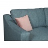 vintage Penryn Formal-back 2 Seater Sofa