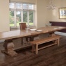 Carlton Windermere Grand Ark Royal Monastery Table