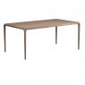 Holcot Dining Large Table - Grey Finish