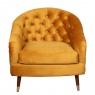 vintage Tetbury Chair