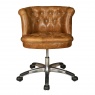 Carlton Austin Buttoned Office Chair