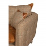 vintage Regent 2 Seater Sofa