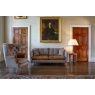 vintage Regent 2 Seater Sofa