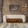 vintage Derwent 2 Seater Sofa