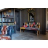 Stanton 3 Seater Bench Patchwork (Stock Line)