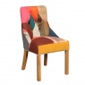 Carlton Stanton Patchwork Chair (Stock Line)