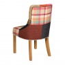 Carlton Stanton Patchwork Chair (Stock Line)