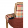 Carlton Stanton Patchwork Chair (Stock Line)